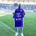 El chocoano Deiver Machado vuelve al fútbol europeo