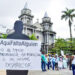 La desaparición no es un asunto del pasado