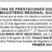 Edicto 1 aviso Elda María Ortiz Hinestroza
