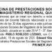 Edicto 1er. aviso Pablo Robledo Lozano