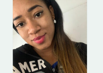 Desapareció joven de Unguía en Bogotá