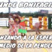 ‘Danzando a la esperanza en medio de la pandemia’