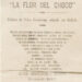 Quibdó 1924. Fábrica de velas