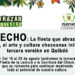 FLECHO: La fiesta que abraza las letras, el arte y cultura chocoanas inicia su tercera versión en Quibdó