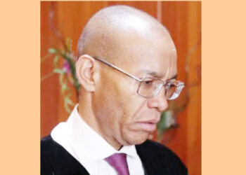 Magistrado Gerson Chaverra se declara impedido para juzgar a Andrés Felipe Arias