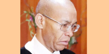 Magistrado Gerson Chaverra se declara impedido para juzgar a Andrés Felipe Arias