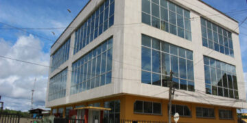 $ 382 millones para 3,5 meses de aseo y cafetería en las sedes de la gobernación del Chocó