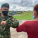 Se entregaron dos guerrilleros del ELN en Alto Baudó