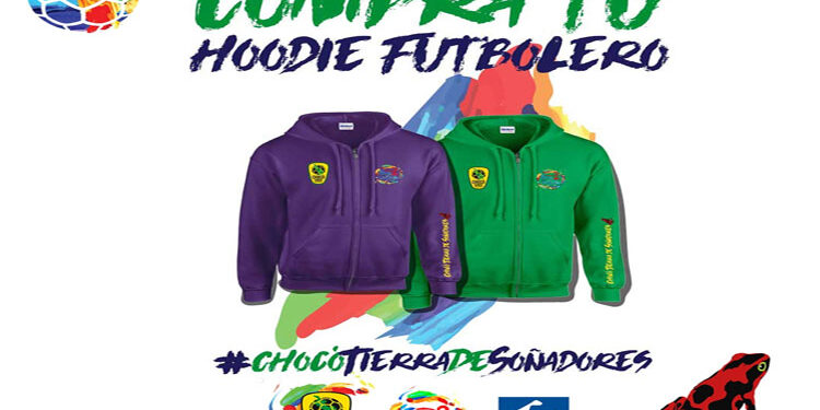 ChocóTierraDeSoñadores: Chocó Unido + Gol2Soul