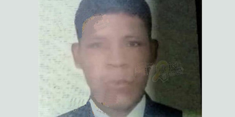 Indígena de Juradó fue asesinado en el sur de Bolívar