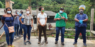 Hubo acuerdo con los indígenas y se abre la vía Quibdó-Medellín