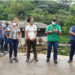 Hubo acuerdo con los indígenas y se abre la vía Quibdó-Medellín