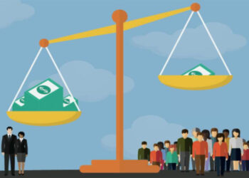 La equidad en Colombia a partir de la pandemia