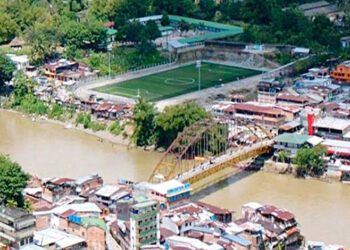 Istmina abre restaurantes y el transporte intermunicipal y departamental