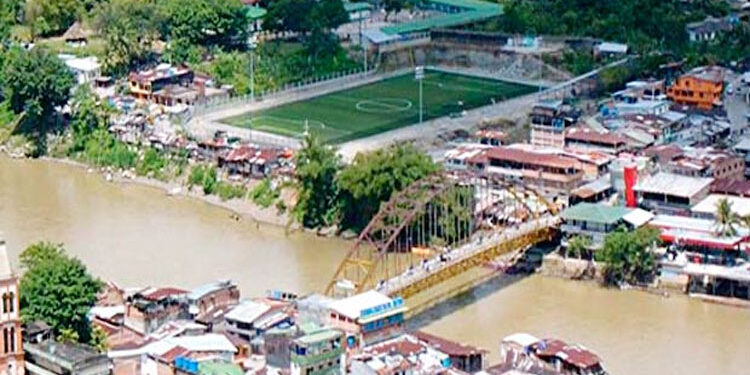 Istmina abre restaurantes y el transporte intermunicipal y departamental