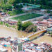 Istmina abre restaurantes y el transporte intermunicipal y departamental