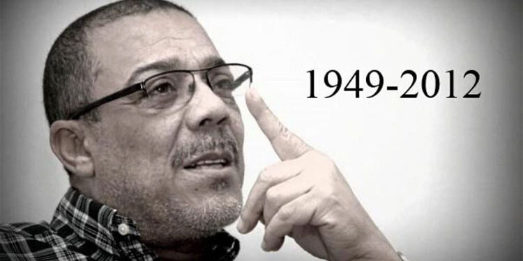 Octavo aniversario de la muerte de un genio musical