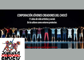Teatro y danza contra la violencia y la exclusión