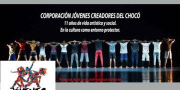 Teatro y danza contra la violencia y la exclusión
