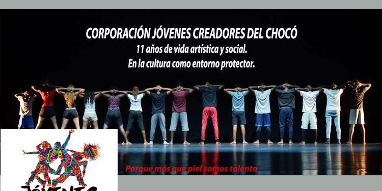 Teatro y danza contra la violencia y la exclusión