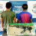 Aprehendidos dos menores en Juradó con un fusil