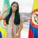 Katherene Lorena Guerrero Morales, secretaria de educación del Chocó