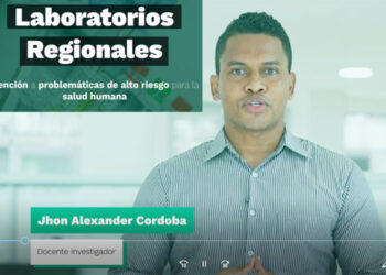 Convenio Gobernación-UTCH para fortalecer laboratorios de biología molecular en Quibdó