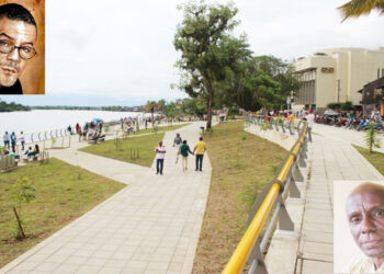 Proponen colocar el nombre de Jairo Varela al malecón de Quibdó