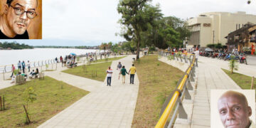 Proponen colocar el nombre de Jairo Varela al malecón de Quibdó