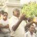 ‘La Bogotana’. Miguel A. Caicedo