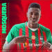 Futbolista chocoano en el fútbol de Portugal