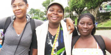 $ 2.500 millones para nuevos emprendimientos de mujeres del Chocó