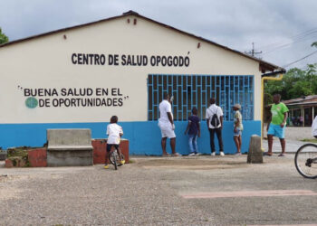 $ 9.985 millones para acueductos en corregimientos de Condoto