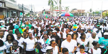 Agosto 19, 20 y 21: sesión de la comisión de seguimiento a los acuerdos del paro cívico del Chocó