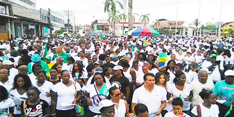 Agosto 19, 20 y 21: sesión de la comisión de seguimiento a los acuerdos del paro cívico del Chocó