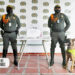 Perro de la policía detectó marihuana en bodega del aeropuerto de Quibdó