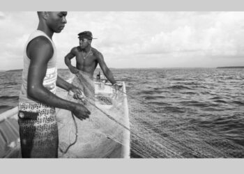 Pescadores artesanales del Chocó se reúnen en Pizarro