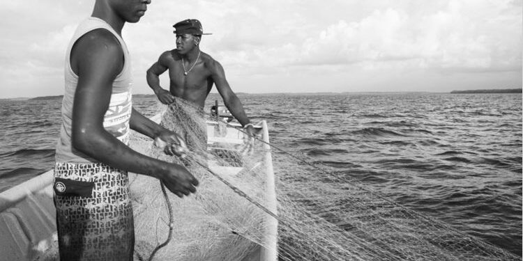 Pescadores artesanales del Chocó se reúnen en Pizarro