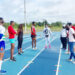 Ya está listo el estadio de atletismo del Chocó