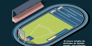Indecho continúa ejecución de convenios de la oferta ministerial deportiva para el Chocó