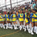 Chocó en el Campeonato Nacional de Porrismo