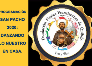 Programación San Pacho 2020
