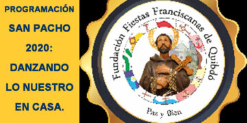 Programación San Pacho 2020