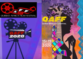 Escogen 52 producciones de 26 países para el Quibdó África Film Festival del 15 al 19 de septiembre