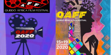Escogen 52 producciones de 26 países para el Quibdó África Film Festival del 15 al 19 de septiembre