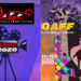 Escogen 52 producciones de 26 países para el Quibdó África Film Festival del 15 al 19 de septiembre