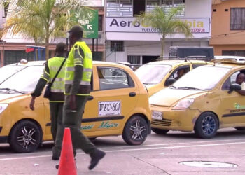 Anulan decreto de tarifas de transporte público de Quibdó