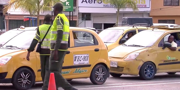Anulan decreto de tarifas de transporte público de Quibdó