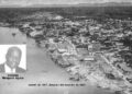 Agosto 22 de 1967: Paro cívico por Agua y Luz