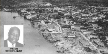 Agosto 22 de 1967: Paro cívico por Agua y Luz